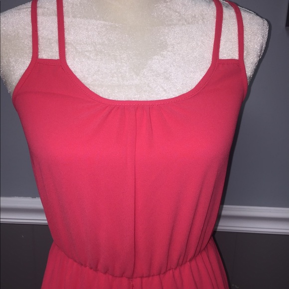 Takara Maxi Dress - Picture 4 of 7